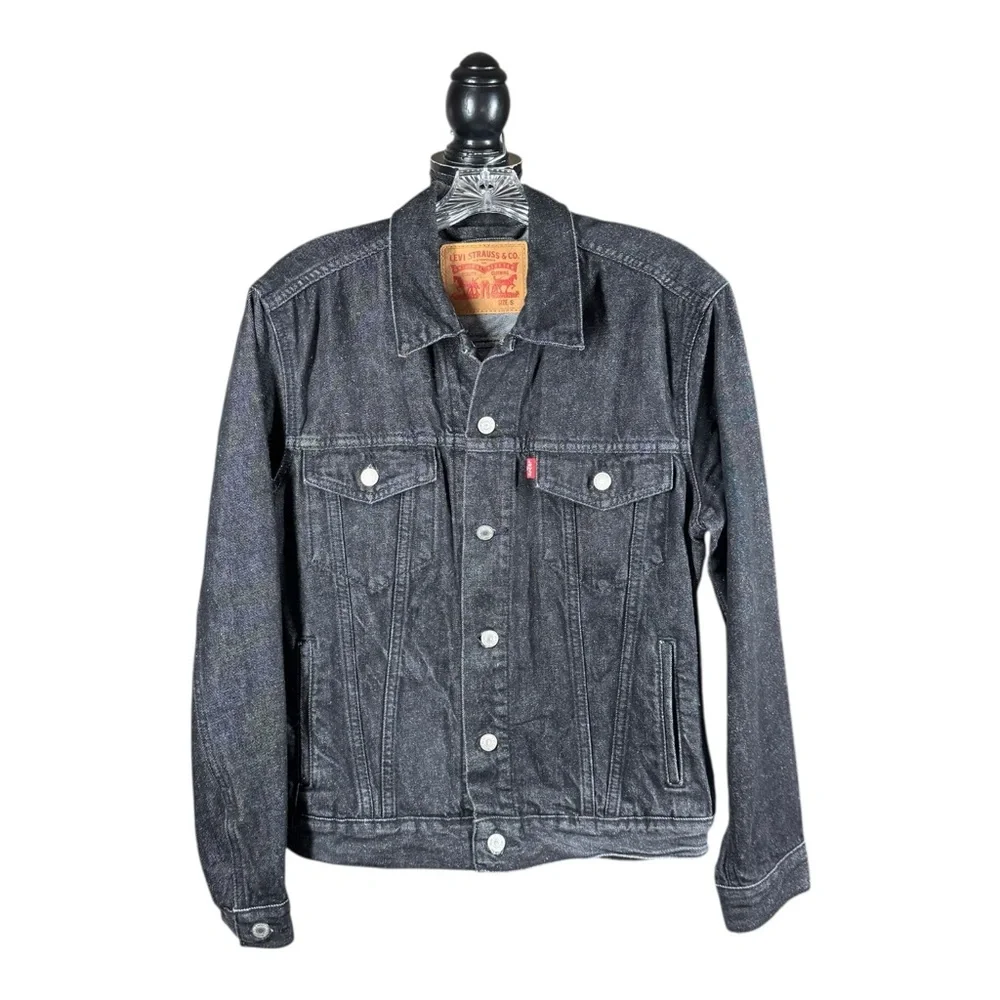 Levis levi’s black